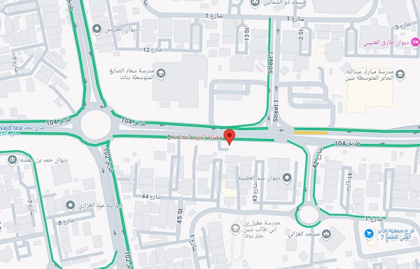 حضانة الذرية الصالحة 5