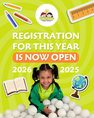 REGISTRATION 